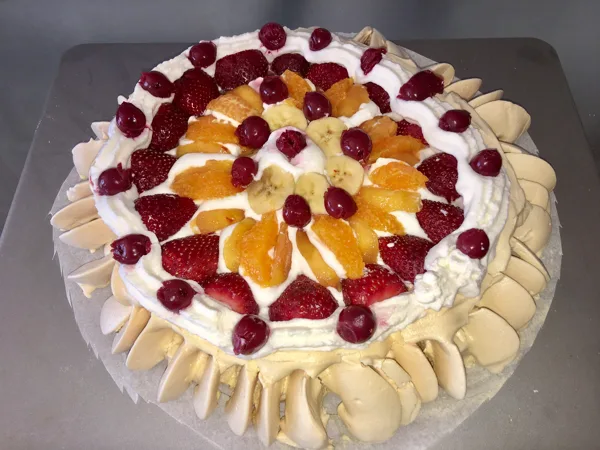 Pavlova